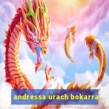 andressa urach bokarra